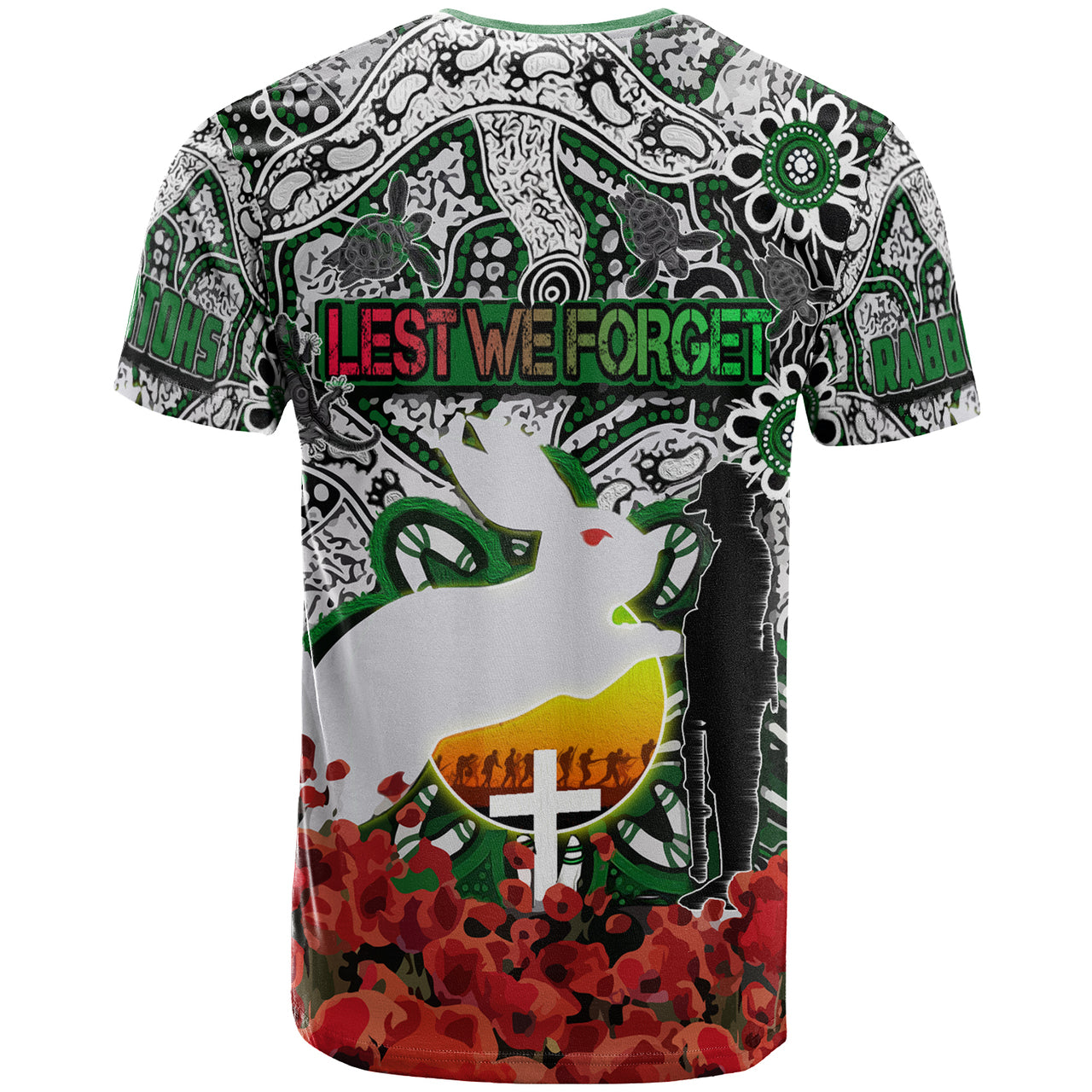 rabbitohs-indigenous-rugby-anzac-watercolour-t-shirt-remembrance-our-indigenous-pride