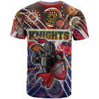 knights-rugby-t-shirt-aboriginal-knights-anzac-day-lest-we-forget-t-shirt-1