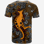australia-aboriginal-inspired-custom-t-shirt-indigenous-aboriginal-inspired-art-background-with-kangaroo