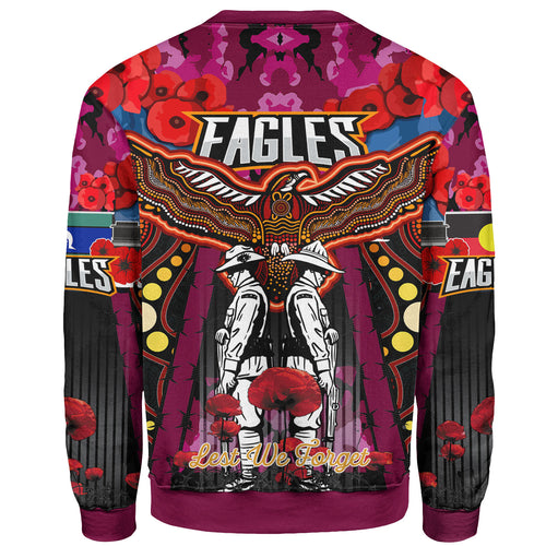 sea-eagles-rugby-anzac-sweatshirt-custom-remembrance-sea-eagles-with-poppy-flower-watercolour-sweatshirt