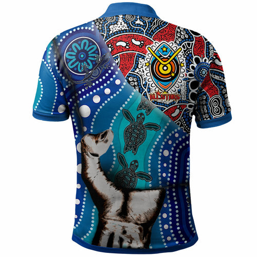 all-stars-rugby-aboriginal-custom-patronage-turtle-dreamtime-polo-shirt-indigenous-all-stars-bloods-in-my-veins