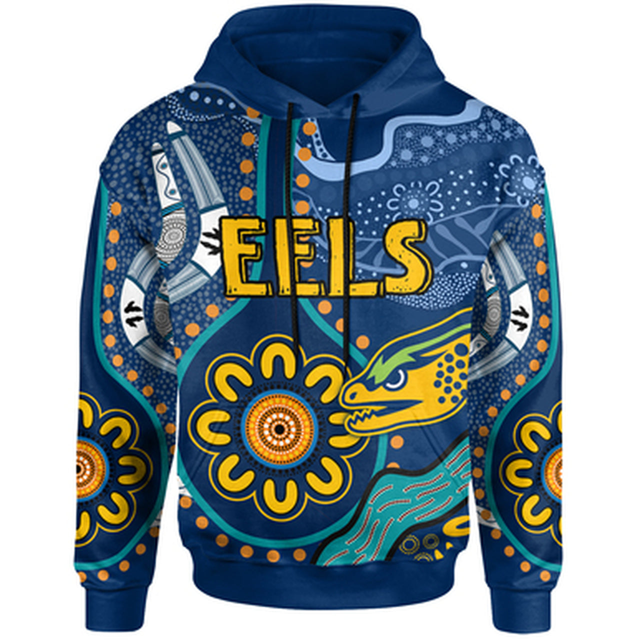 parramatta-eels-rugby-hoodie-custom-indigenous-parramatta-eels-hoodie