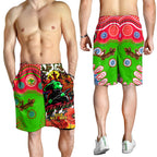 rabbitohs-rugby-custom-camouflage-anzac-poppy-men-short-souths-anzac-lest-we-forget-spirit