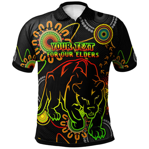 australia-penrith-naidoc-week-2023-polo-shirt-custom-reggae-for-our-elders-polo-shirt