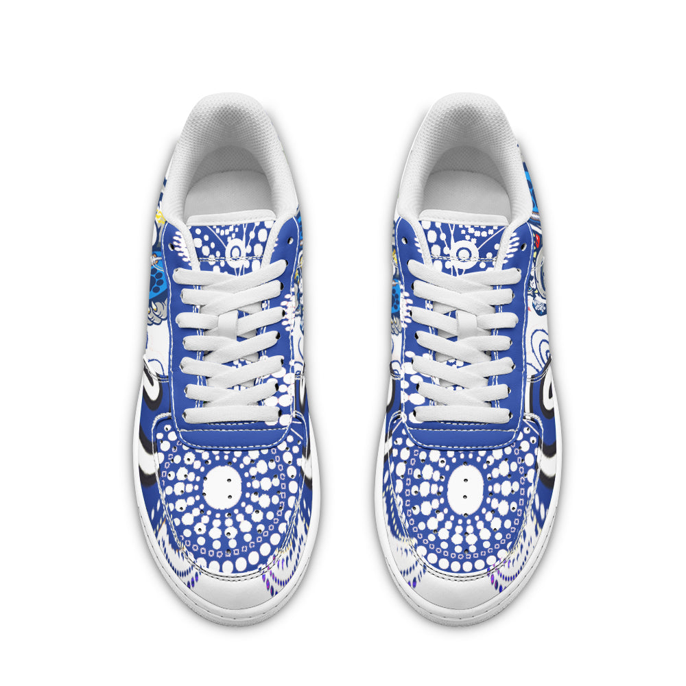 bulldogs-rugby-born-bred-low-top-sneakers-f1-indigenous-bulldogs-with-rugby-ball-and-aboriginal-patterns-low-top-sneakers