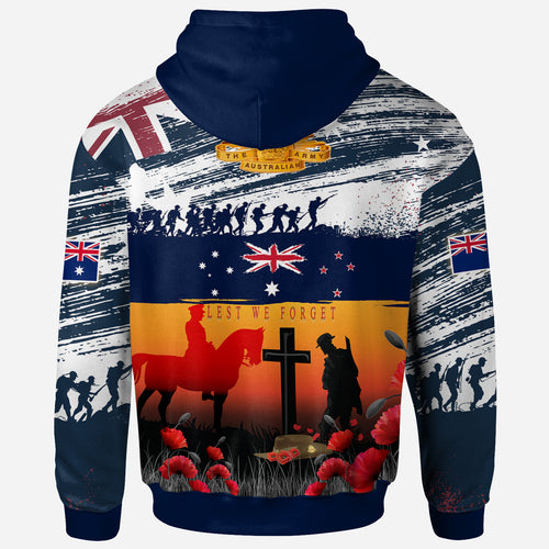 australian-and-new-zealand-army-corps-anzac-day-hoodie-for-the-fallen-lest-we-forget