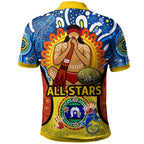 indigenous-all-stars-rugby-league-polo-shirt-custom-indigenous-dreamtime-team-with-didgeridoo-and-aboriginal-flag-polo-shirt