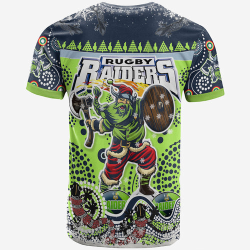 raiders-rugby-christmas-t-shirt-custom-merry-viking-raiders-christmas-indigenous-t-shirt