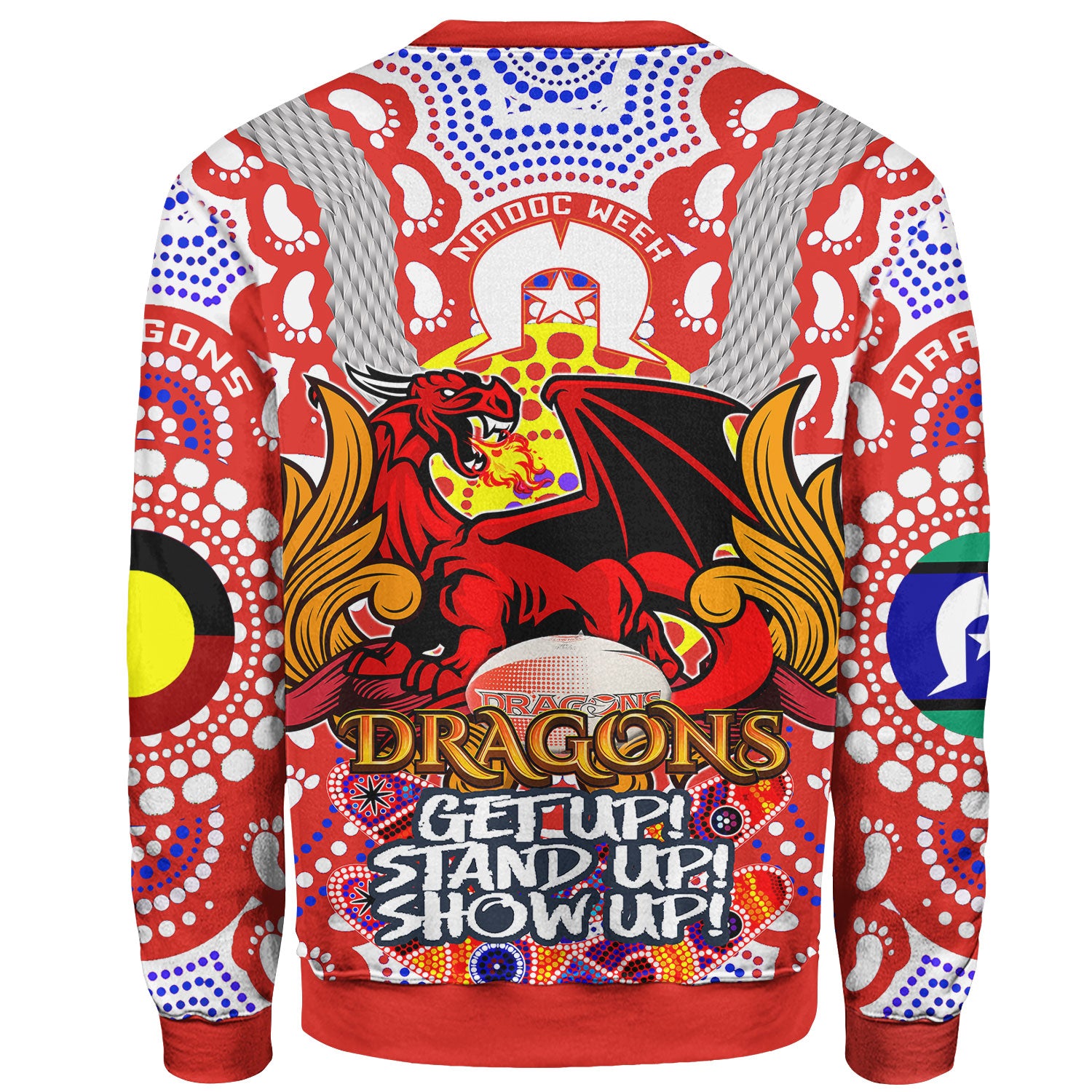 stgeorge-rugby-naidoc-week-sweatshirt-custom-indigenous-dragons-get-up-stand-up-show-up-sweatshirt