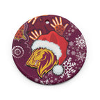broncos-rugby-ornaments-custom-christmas-santa-hat-horse-rugby-ball-ornaments