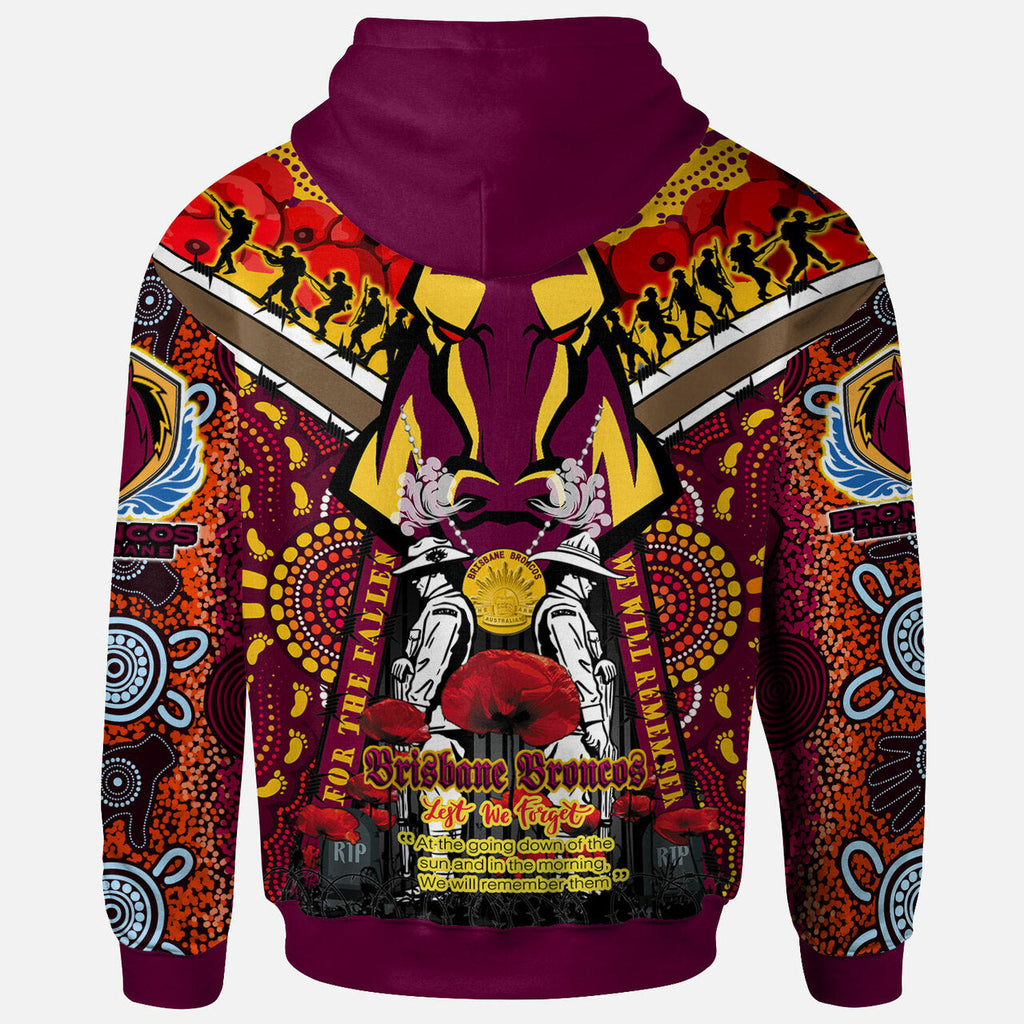 https-aussievibes-co-broncos-rugby-anzac-day-custom-hoodie-remembrance-brisbane-broncos-with-aboriginal-patterns-and-poppy-flowers