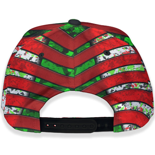 rabbitohs-rugby-cap-rabbitohs-remembrance-day-and-poppies-cap