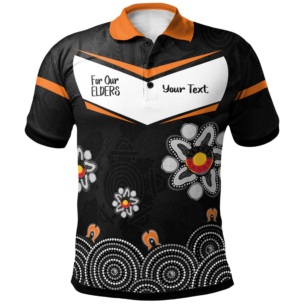 australia-south-west-sydney-naidoc-week-2023-polo-shirt-custom-for-our-elders-polo-shirt