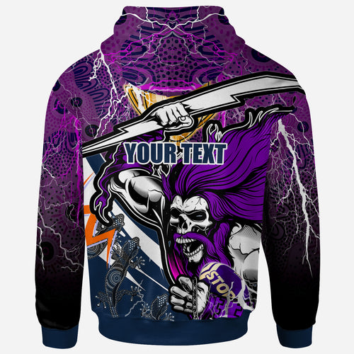 storm-premierships-rugby-hoodie-custom-road-to-final-melbourne-storm-thunder-ghost-aboriginal-culture-hoodie
