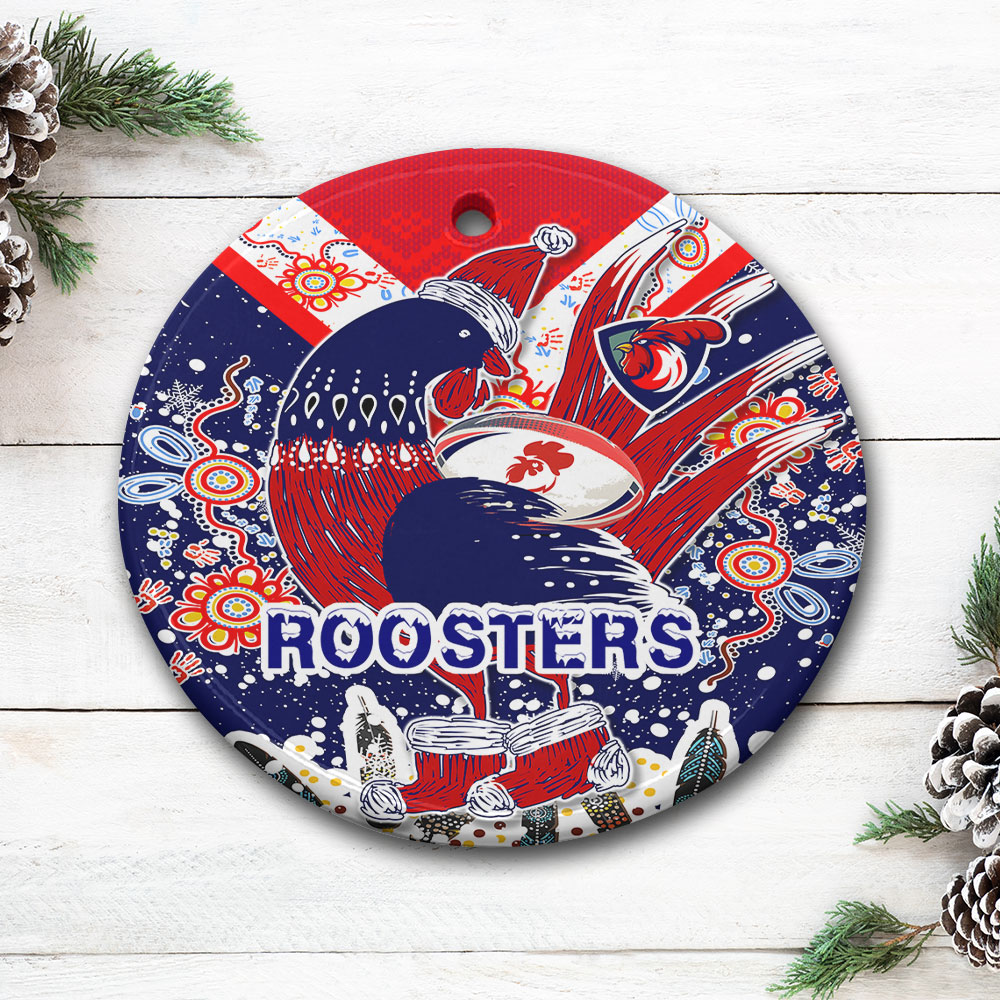 roosters-rugby-christmas-ornament-merry-christmas-sydney-roosters-indigenous-ornament