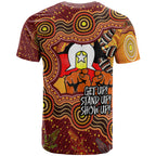 australia-naidoc-week-2023-indigenous-t-shirt-custom-aussie-naidoc-boy-with-animals-in-aboriginal-inspired-and-torres-strait-islander-culture
