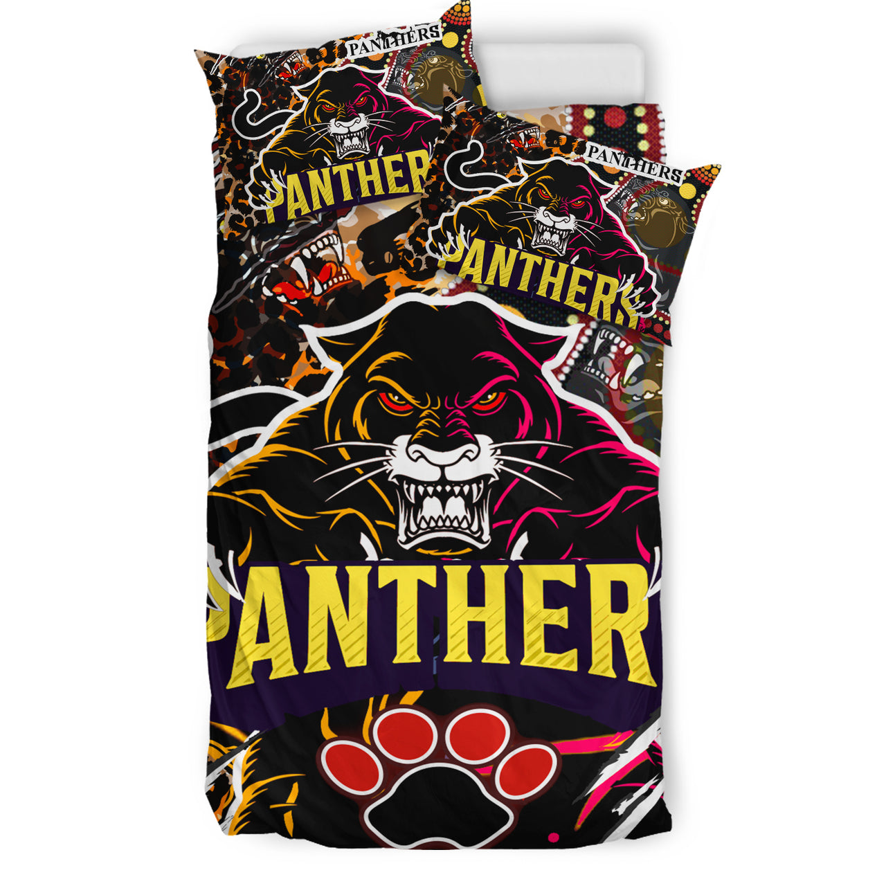 panthers-rugby-league-football-club-bedding-set-the-indigenous-wild-black-panthers-scratch-style
