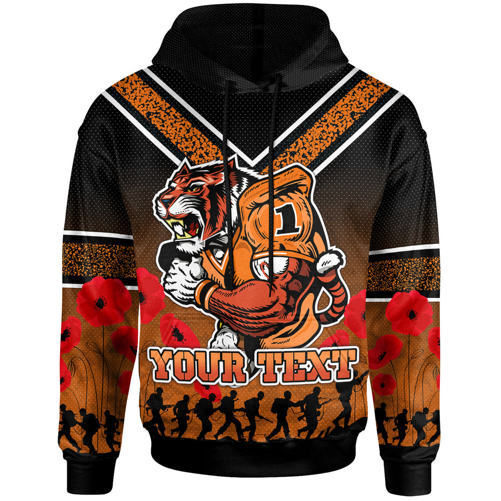tigers-rugby-hoodie-custom-anzac-day-tigers-hoodie