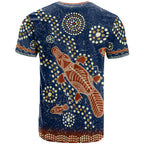 australia-aboriginal-inspired-t-shirt-platypus-and-fish-patterns-t-shirt