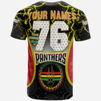 panthers-rugby-t-shirt-custom-panthers-premierships-champion-personalised-player-and-number-aboriginal-pride-t-shirt