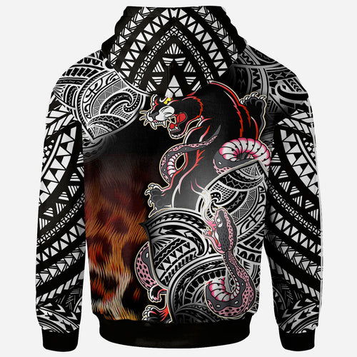 panthers-rugby-polynesian-hoodie-custom-wild-black-penrith-panthers