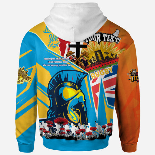 titans-rugby-hoodie-custom-remembrance-titans-anzac-quote-with-poppy-and-rosemary-hoodie