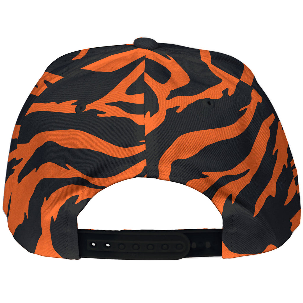 tigers-rugby-custom-indigenous-cap-this-is-my-jungle-aboriginal-style