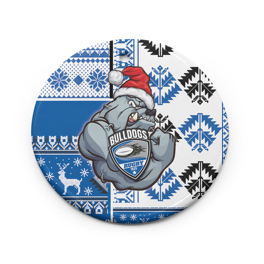 bulldogs-rugby-ornaments-custom-christmas-snowflakes-bulldogs-mascot-ornaments
