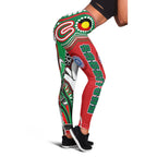 south-sydney-rabbitohs-rugby-leggings-indigenous-dreaming-rabbitohs-leggings
