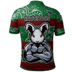 rabbitohs-rugby-polo-shirt-custom-indigenous-super-rabbitohs-polo-shirt