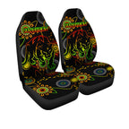 panthers-rugby-car-seat-cover-custom-indigenous-black-panthers-car-seat-cover