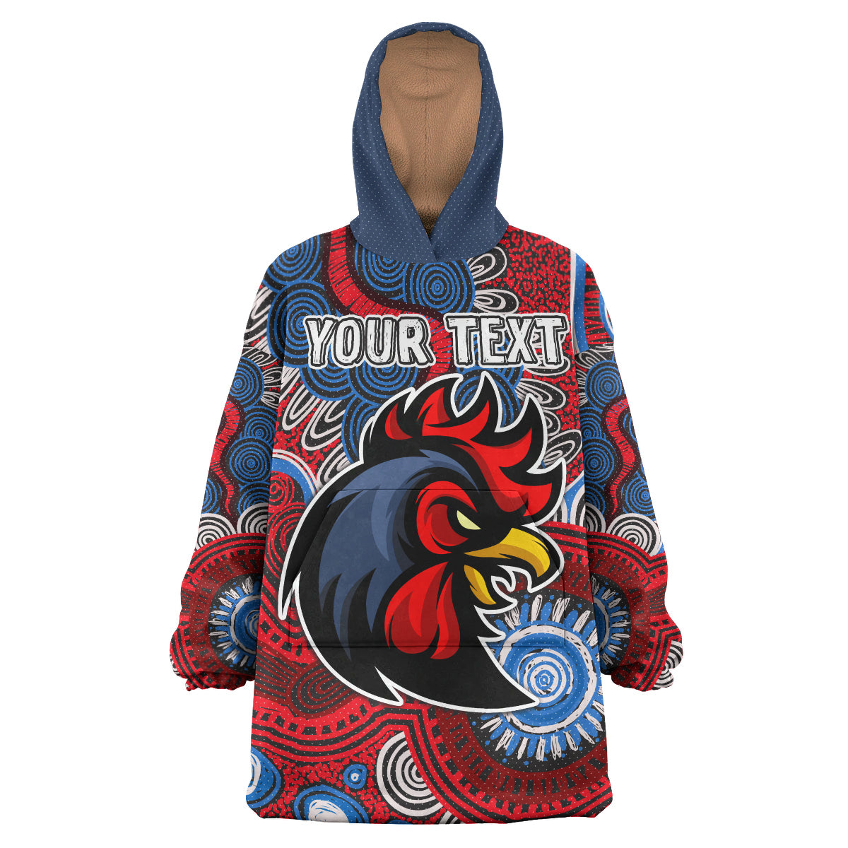 roosters-rugby-snug-hoodie-indigenous-roosters-oodie-blanket