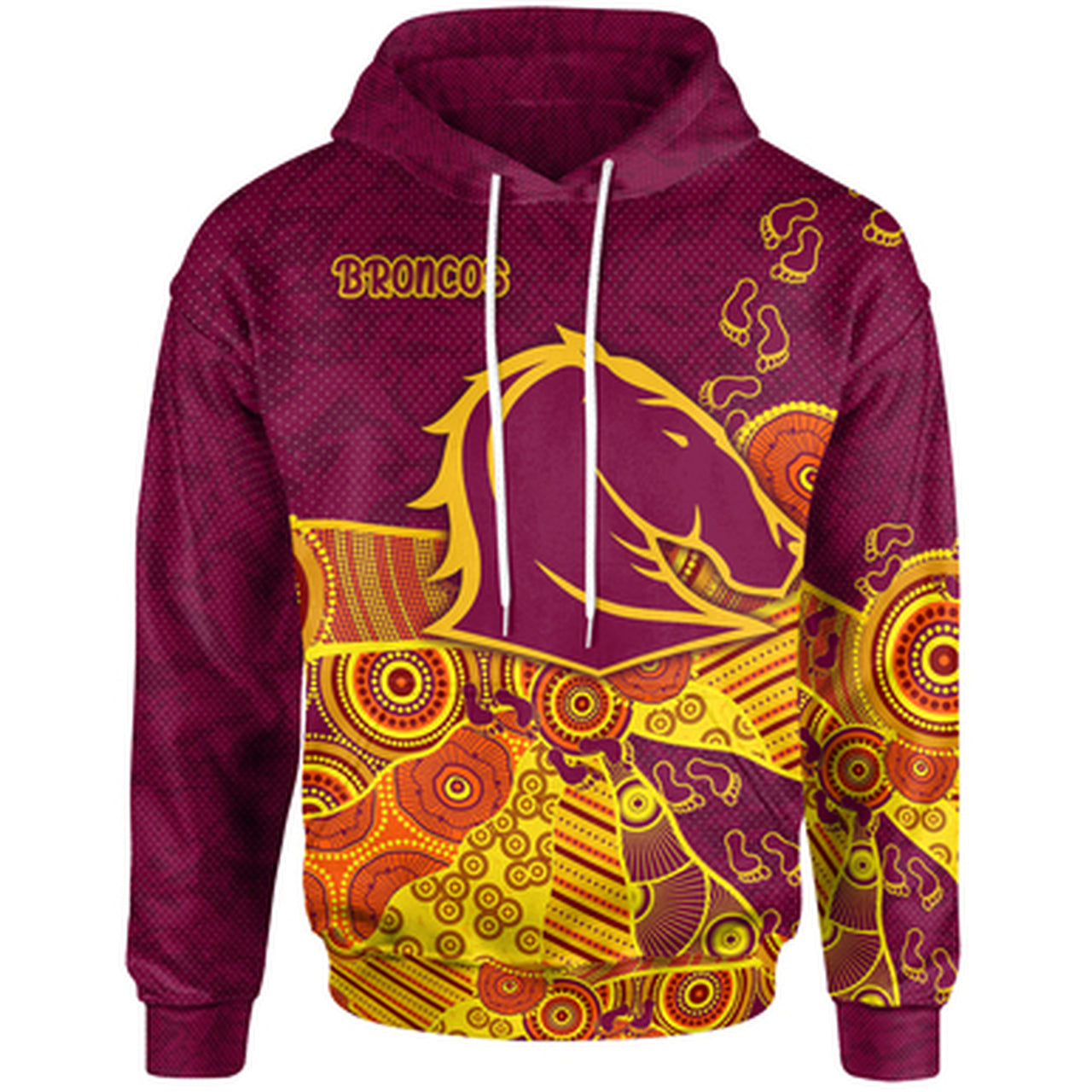 broncos-rugby-hoodie-custom-indigenous-broncos-footprints-hoodie