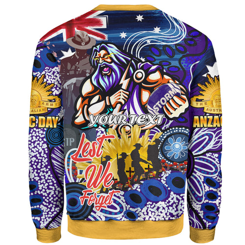 storm-rugby-australia-and-nz-anzac-sweatshirt-lest-we-forget-indigenous-melbourne-storm-aboriginal-patterns-sweatshirt