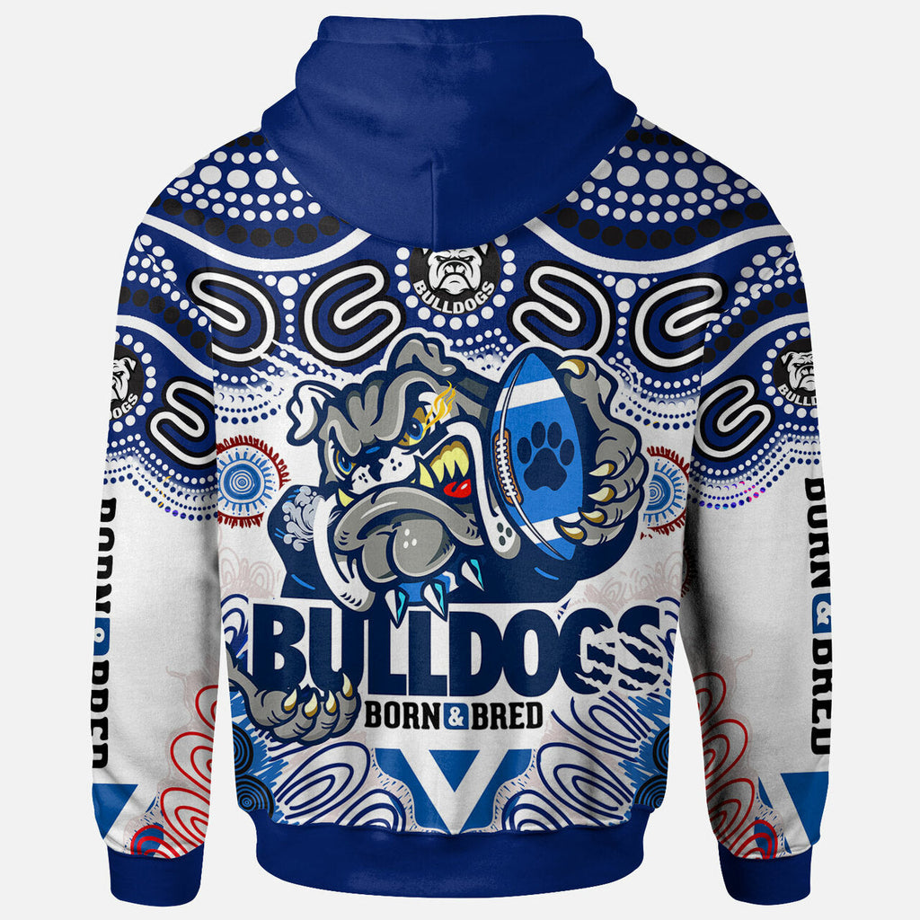 https-aussievibes-co-bulldogs-rugby-born-bred-hoodie-custom-indigenous-bulldogs-with-rugby-ball-and-aboriginal-patterns