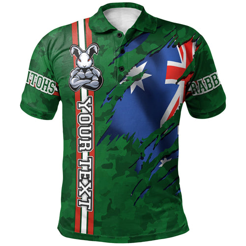 rabbitohs-rugby-polo-shirt-custom-rabbitohs-with-camouflage-and-australia-flag-polo-shirt