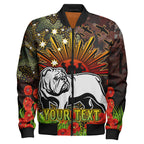 bulldogs-rugby-bomber-jacket-anzac-bulldog-with-remembrance-poppy-and-indigenous-patterns-bomber-jacket