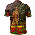 australia-anzac-polo-shirt-anzac-soldier-with-remembrance-poppy-and-indigenous-patterns-polo-shirt