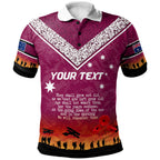 queensland-polo-shirt-custom-anzac-day-polo-shirt