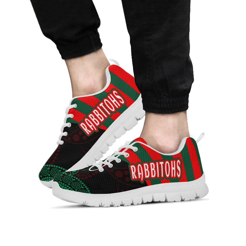 rabbitohs-rugby-sneakers-rabbitohs-super-style-sneakers
