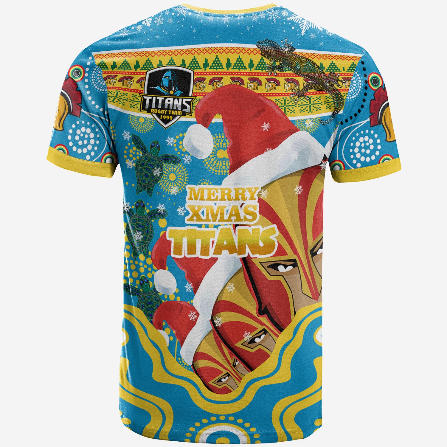 titans-rugby-christmas-t-shirt-custom-merry-titans-christmas-indigenous-t-shirt