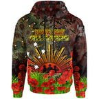 all-stars-rugby-hoodie-custom-anzac-all-stars-with-remembrance-poppy-and-indigenous-patterns-hoodie