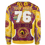 broncos-rugby-sweatshirt-custom-broncos-mascot-with-aboriginal-art-personalised-player-and-number-sweatshirt