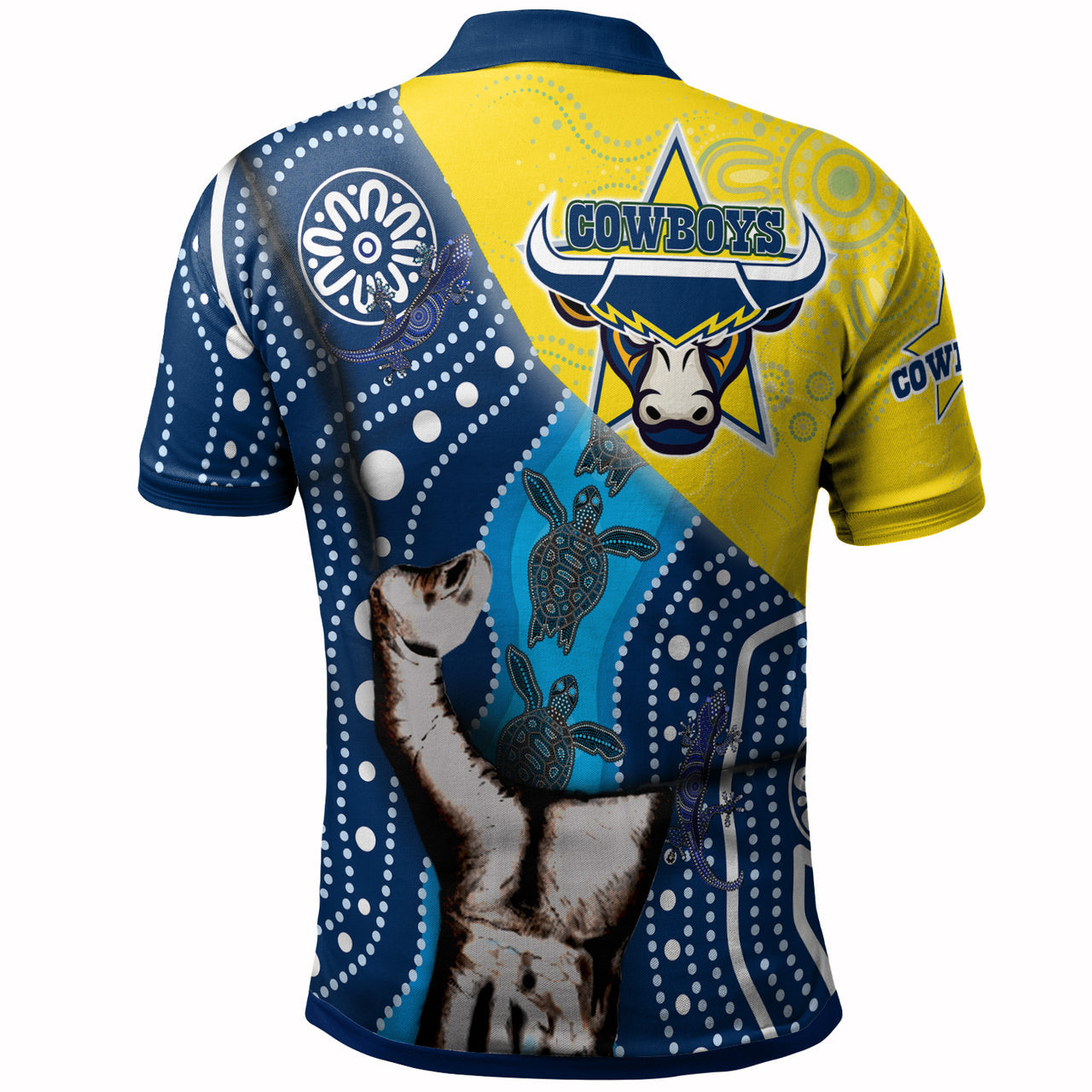 cowboys-rugby-aboriginal-custom-patronage-polo-shirt-north-queensland-cowboys-bloods-in-my-veins
