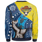 cowboys-rugby-custom-patronage-sweatshirt-north-queensland-cowboys-bloods-in-my-veins-sweatshirt