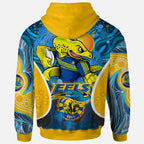 parramatta-eels-rugby-hoodie-custom-eels-mascot-with-aboriginal-art-personalised-player-and-number-hoodie