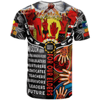 australia-naidoc-week-2023-t-shirt-custom-walk-with-us-pay-homage-to-our-elders-t-shirt