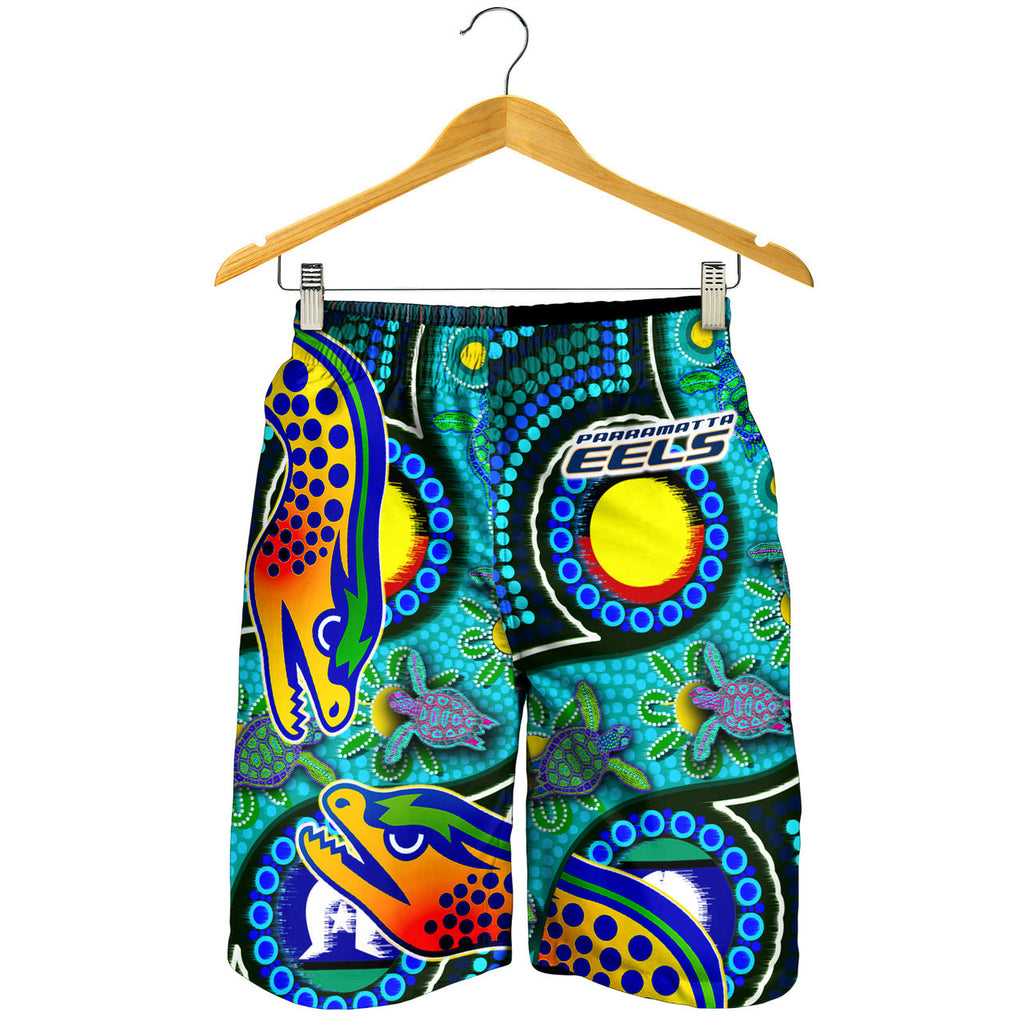 eels-rugby-men-short-indigenous-eels-with-aboriginal-and-torres-strait-islander-flag