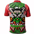 rabbitohs-aboriginal-rugby-polo-shirt-rabbitohs-stand-above-the-rest-scratch-style