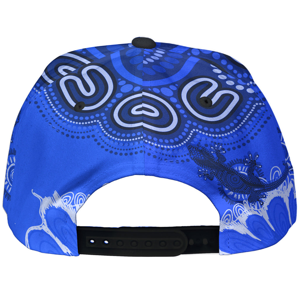 bulldogs-rugby-aboriginal-custom-cap-indigenous-super-bulldogs